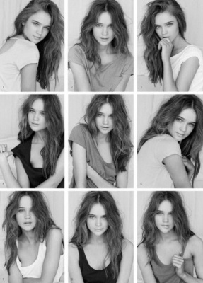 How rare and beautiful it truly is that we exist_